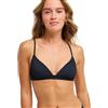 Roxy Top Due Pezzi Love Fixed Tri Donna Nero