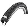 Schwalbe 11159007, Delta Cruiser Plus PunctureGuard, TwinSkin Unisex Adulto, C/C+RT, 37-622 HS431 SBC 50EPI