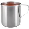 Tatonka Tazza in Acciaio Inox, 0,45