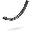 DT Swiss X 432 - Cerchi forati Presta, 27,5, colore: Nero
