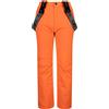 CMP Salopette Sci in Twill da Bambini, Flamingo Fluo, 116