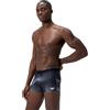 Speedo Valmilton Aquashort per Uomo, Coin Grey, 38