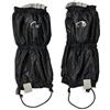 Tatonka - Gamasche Gaiter Ripstop Short Light, Ghette. Unisex - Adulto