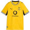 Puma Maglia del Borussia Dortmund Home 2025/2026 per Bambini
