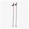 Mc Kinley Mckinley Unisex Impulse 1.0 Bastoncini da nordic-walking Navy/Red/Grey 130