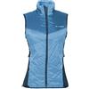 VAUDE Women's Sesvenna Vest Iv Giacca Donna