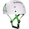 C.A.M.P. - Casco - ROCKSTAR - 53-62 cm - Bianco