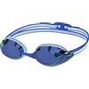Speedo Vanquisher 3.0 Mirrored Occhialini da nuoto Unisex - Adulto (Pacco da 1)