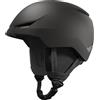 ATOMIC Casco da sci unisex per adulti, REVENT LITE+, 63-65, nero