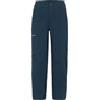 VAUDE Pantaloni Softshell per Bambini Rokua