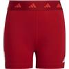 adidas Kids Techfit Short Tights