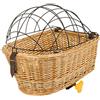 M-Wave Cicli Bonin Wicker Animals - Cestino Unisex Adulto