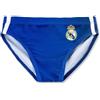 CERDÁ LIFE'S LITTLE MOMENTS Slip Bagno Real Madrid Bambino - Costume da Bagno Real Madrid Spiaggia, Piscina, Asciugatura Rapida e Resistente al Cloro, Slip Nuoto Bambino