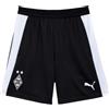 PUMA BMG - Pantaloncini da Allenamento con Tasche