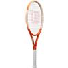 Wilson Roland-Garros Team 102 Tennis Racket - Racchetta da Tennis Unisex Adulto