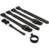 Clicgear Kit di rivestimento Clicgear 4.0/6.0 - nero