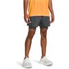 Under Armour - Launch Run 7 Shorts, Standard Uomo