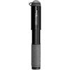Topeak Racerocket Gonfiatore per bicicletta, Nero, 18 x 3,6 x 2,5 cm