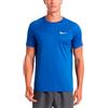 Nike Nike Swim Hydroguard Solid Ess Short Sleeve Hydrogu Game Royal Swim Trunks Bambine e Ragazze