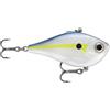 Rapala - Esca da Pesca Artificiale Spinning Rippin' Rap - Esca di Simulazione per Acqua Dolce Snella e Senza Labbro - Profondità di Nuoto Variabile - 5cm/9g - Prodotta in Estonia - Live Roach