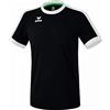 Erima Retro Star Shirt Unisex - Bambini e Ragazzi