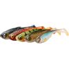 Savage Gear Craft Shad - Set di pesci in gomma
