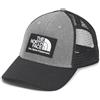 The North Face Unisex Mudder Trucker Tnfblack/Tnfmediumgreyhtr One Size