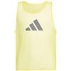 adidas Kids Pettorina da allenamento 24 Junior