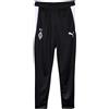 PUMA BMG - Pantaloni da Allenamento con Tasche
