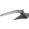 Lewmar DTX Ancora Acciaio inox - 6kg