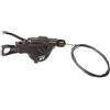 Shimano SL-M8000 DEORE XT, Comando Cambio, Nero 11 Velocità