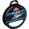 BERKLEY Flex, Monofilamento Flessibile Unisex, Trasparente, 0.45mm | 29Lb | 13,1Kg | 200m