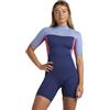 Roxy 2/2Mm Prologue Muta da Surf Donna