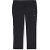 Jack Wolfskin Pantaloni da Trekking da Donna Glastal Pants W