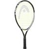 HEAD Youth Speed 21 - Racchetta da tennis unisex, colore nero/bianco, 4-6 anni