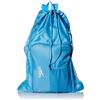 Speedo - Borsa per attrezzatura da donna, unisex, per adulti, Blu (Blu), Taglia unica