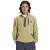 Quiksilver Pile No Destinazione HS Beige M
