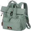Travelite Zaino BASICS Mini Rollup Zaino, 7 l, 20 x 27 x 10 cm, 0,20 kg, molti scomparti - zaino da città, tempo libero e giorno per uomo e donna