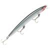 Rapala - Esca da Pesca Artificiale Spinning MaxRap - Esca di Simulazione Aerodinamica per la Pesca in Mare - Profondità di Nuoto 0.3-0.9m - Prodotta in Estonia