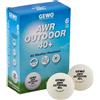 GEWO Palla AWR Outdoor 40+ 6 pezzi