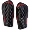 Mitre Aircell-Parastinchi PRO, Taglia S, Colore: Nero/Giallo Unisex Adulto