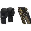Leone 1947 - Guantoni da Boxe GN059 Edition, Unisex
