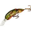 Rebel Lures Big Craw - Esca artificiale da pesca, Uomo, D7460, Ruscello Crawfish, 2 5/8-Inch