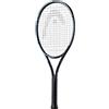 HEAD Racchetta da Tennis Gravity Jr. 2023, Nera, Forza di Presa 0