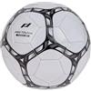Pro Touch Unisex Fußball Force 20 Palloni da calcio, Bianco/Nero, 1