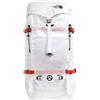 THE NORTH FACE NF0A52D654G COBRA 65 Zaino sportivo Uomo TNF White-Raw Undyed-NP Taglia SM