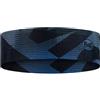 Buff Fascia Coolnet UV Slim Azure Unisex Adulti