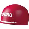 Arena Unisex - Adulti 3D Soft Cuffie, Rosso, L