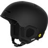 POC Fornix MIPS - Casco da sci e snowboard leggero per una protezione ottimale sulle piste, per lo scialpinismo e il freeride
