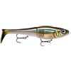 Rapala - Esca da Pesca Artificiale Spinning X-Rap Peto - Esca di Simulazione Corpo ABS Coda Morbida PVC per Acqua Dolce - Profondità Nuoto 0.5-1m - 14cm/39g - Prodotta in Estonia - Smelt On The Beach